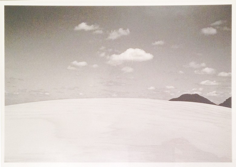 Ueda Shoji, Sand Dune
1981
