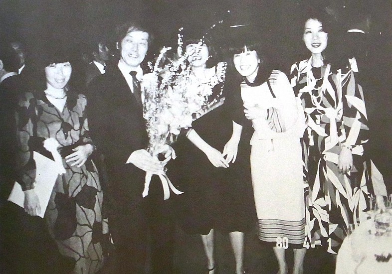 Noboyoshi Araki, Araki Nobuyoshi's-diary
1980