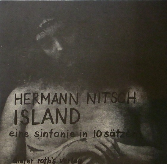 Hermann Nitsch, Sinfonie in 10 Satzen
1980
