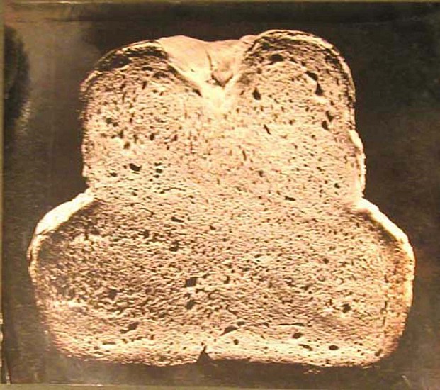 Owen Simmons, Book of Bread
1903
