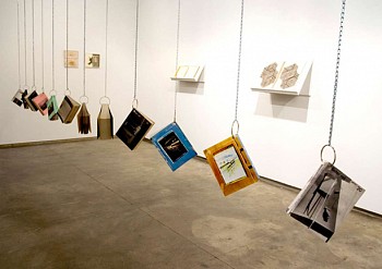 Roth Book Exhibition 2007 Page