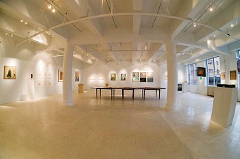 Roth Graphics Exhibition 2007 Page