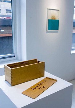 Roth Graphics Exhibition 2007 Page