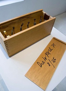 Roth Graphics Exhibition 2007 Page