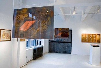 Roth Graphics Exhibition 2007 Page