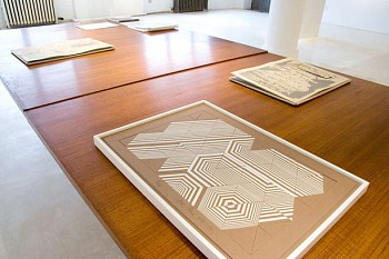 Roth Graphics Exhibition 2007 Page