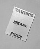 varius small fires