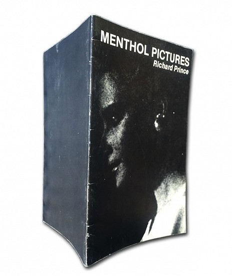 Richard Prince, Menthol Pictures
1980