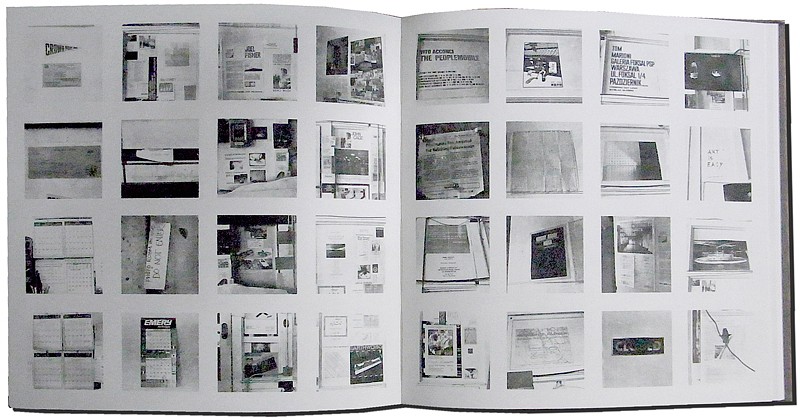 Sol Lewitt | Crownpoint | 1980 | Zucker Art Books