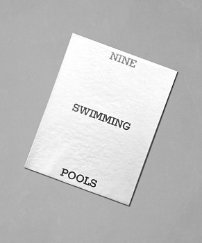 9 swimming pools