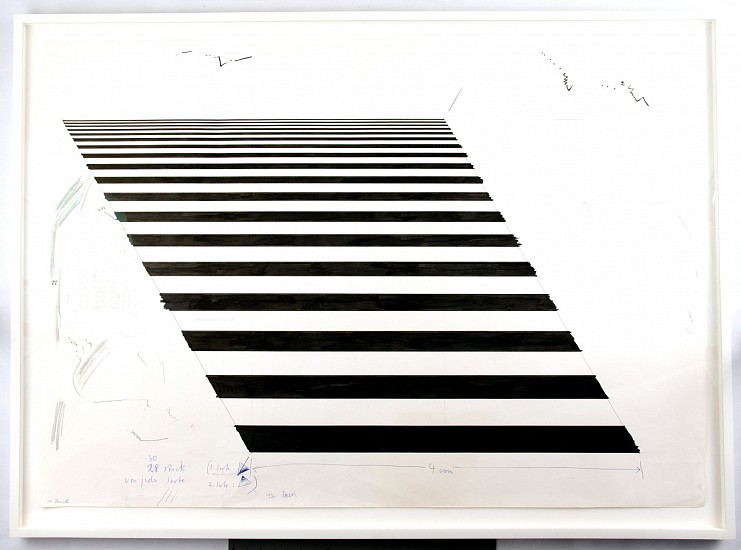 Dieter Roth, Untitled
1960-1971